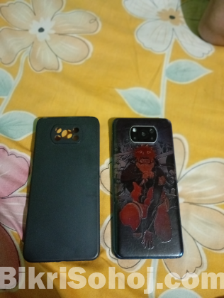 POCO X3 NFC